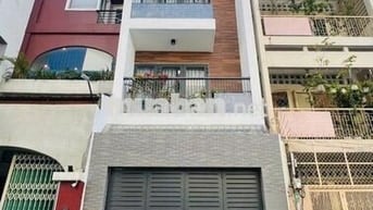 Cho thuê nhà nguyên căn 178/3B Phan Đăng Lưu, Phú Nhuận
