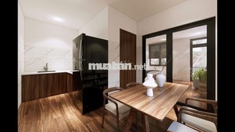 CĂN HỘ MINI MỚI 40M2, 1 PN, MÁY GIẶT RIÊNG, PHÚ MỸ AN, FPT ĐÀ NẴNG