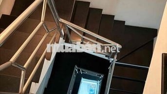 bán nhà 3 tầng đường 49 - hiệp bình chánh - thủ đức