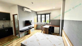 ✨ CĂN HỘ FULL NỘI THẤT – ĐƯỜNG NGUYỄN HIẾN LÊ – GIẶT RIÊNG