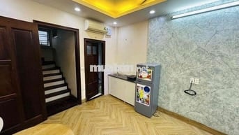 CHO THUÊ PHÒNG TRỌ FULL NỘI THẤT ĐƯỜNG BƯỞI -BA ĐÌNH