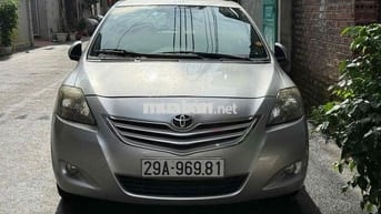 Toyota Vios 2013 1.5G - 96000 km