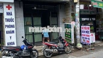 Nhà mặt tiền cho thuê rẻ kinh doanh mọi nghành nghề, liên khu 5-6,btan