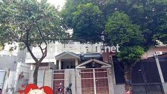 🔥 Mặt tiền NB Khu Tên Lửa - Gần Vành Đai Trong -6 x 21-4 Tầng-Có Hầm
