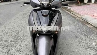 👉Honda Sh 125, cbs, smk, 2018, Bs: 59C1-85604  👉Xe