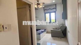 BÁN NHÀ MỚI ĐẸP – 5 TẦNG – 60M² – THANG MÁY-7PN-HXH-khu đồng bộ-5.55 t