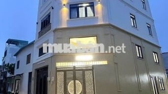 CĂN GÓC SIÊU SÁNG !! 22B Lê Văn Sỹ - nhà mới tinh full máy lạnh