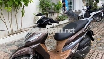 Xe SYM shark nguyên gin