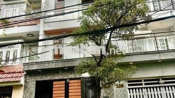 Cho Thuê Nhà Đẹp Khu Tên Lửa thuận tiện lại Eaon Mall Bình Tân
