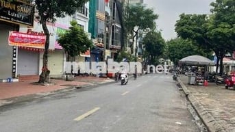 Bán nhà ngay cầu Trắng Hà Đông 40m giá hơn 8 tỷ