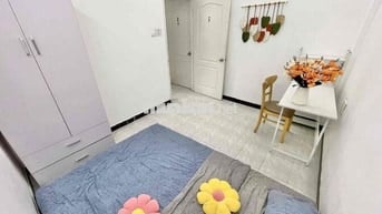 CĂN HỘ DẠNG 2 PHÒNG NGỦ - FULL NỘI THẤT - NGUYỄN VĂN TRỖI