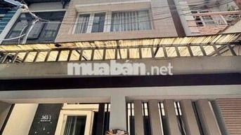 NHÀ 3PN 4WC FULL NỘI THẤT KHU PHAN XÍCH LONG GIÁ TỐT💕💕💕