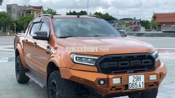 2015 Wildtrak 3.2 4x4 AT - 90000 km