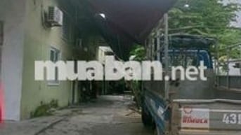 SỤP HẦM LÔ ĐẤT DT 125M ĐƯỜNG NAM THỌ 7 GIÁ TỐT XÂY CĂN HỘ