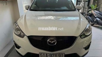 Mazda CX 5 2014 2.0 đề Star/top,ghế điện cửa nóc
