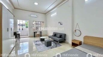 KHAI TRƯƠNG PHÒNG MỚI - FULL NỘI THẤT - NGAY CV HOÀNG VĂN THỤ
