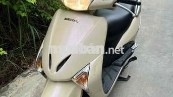 Honda Lead Fi chính chủ