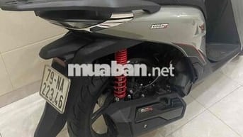 cần ra đi sh 125 xám xi măng