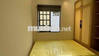 CHO THUÊ CĂN HỘ MINI CỬA SỔ NGAY KHU PHAN ĐÌNH PHÙNG