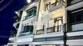 năm ở khu vip thị trấn nhà bè, nhà bao đẹp, khu an ninh cao cap nhat