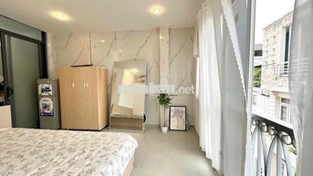 STUDIO HIỆN ĐẠI, BAN CÔNG THOÁNG MÁT - KHU VỰC PHÚ NHUẬN