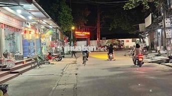 ✅ SIÊU PHẨM MẶT PHỐ, CỔ ĐIỂN HẢI BỐI- LÔ GÓC -  CÓ 102  - 84,5m - MT 8