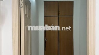 Phòng trọ hẻm xe hơi trung tâm Huỳnh Văn Bánh, Lê Văn Sỹ