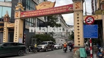 GIẢM CHÀO NỬA TỶ! VIP MỸ ĐÌNH, 70m2, GIÁ 9.79 TỶ, NGÕ NÔNG, KD ĐỈNH