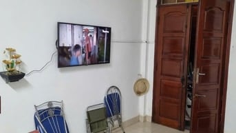 Chính chủ cho thuê nhà 3,5 tầng ngõ 70 phố Ngọc Hà, Ba Đình