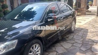 Camry LE 2.5 . Sx 2009