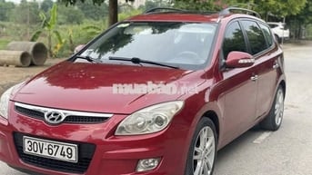 Hyundai I30 sx 2009CW