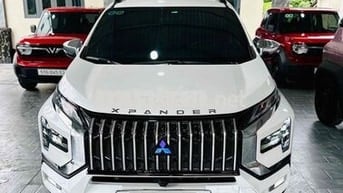 Xpander Cross 2024 - 2000 km Vô Nhiều Đồ Chơi