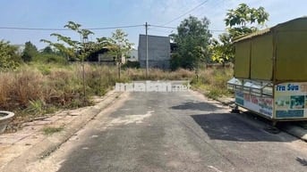 CHÍNH CHỦ BÁN LÔ ĐẤT LỘC AN- LONG THÀNH