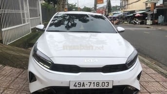 Kia K3 2024 Premium 2.0 AT - 3700 km