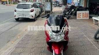 HONDA PCX FI (2011) BS:65B1:CẦN THƠ