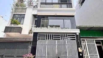 LÊN NGAY SIÊU PHẨM NHÀ GIÁ RẺ NGÔ ĐỨC KẾ,P.12,BÌNH THẠNH.GIÁ: 5Ty980