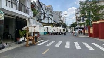 Cần bán 2 xưởng mặt tiền Thới Tam Thôn 17,Hóc Môn DT 31x31m,Giá 20 tỷ
