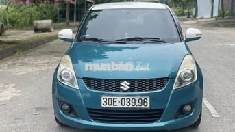 suzuki swit sx 2016
