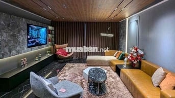 Căn hộ The View Riviera Point Q.7, 125m2, noi thất cao cấp_ 1.500$