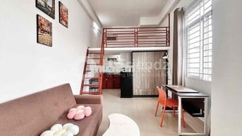 📍KHAI TRƯƠNG CĂN HỘ DUPLEX & 1PN THANG MÁY - HẦM XE - TÒA NHÀ MỚI 100%
