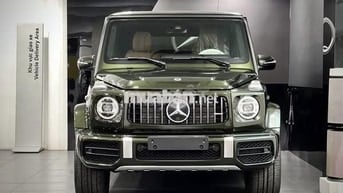 Mercedes Benz G63