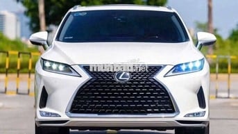 Lexus RX 350 2022 - 3 Tỷ 599 Triệu