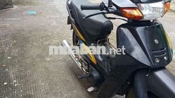 Có bán XE wave tq dô alpha số tp