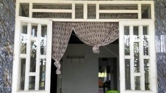 Bán nhà nằm 1 sẹc của Phan Văn Hớn-xã  Xuân Thới Thượng - Huyện Hóc Mô