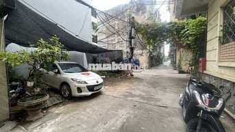 Bán mảnh đất phân lô phố Đại Đồng, lô góc ô tô vào nhà giá rẻ