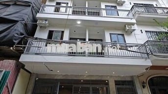 Cho thuê căn hộ mini full nội thất