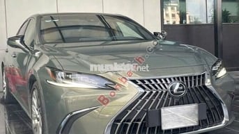 Lexus ES 300h 2021 - 2 Tỷ 400 Triệu