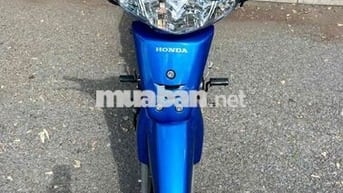 Wave thái 110 bstp bao ký