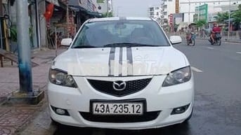 mazda 3s 120tr chính chủ bao kí