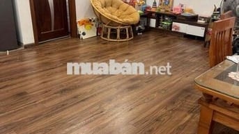 Căn hộ 77m2 2 PN Chung cư Eurowindow, Đông Anh